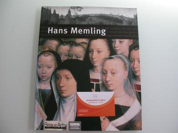 Borchert Hans Memling