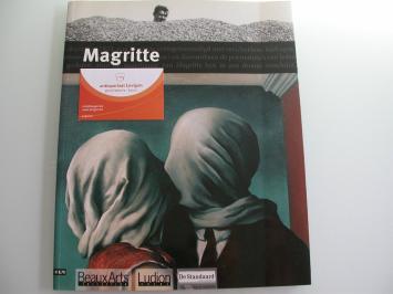 Gohr Magritte