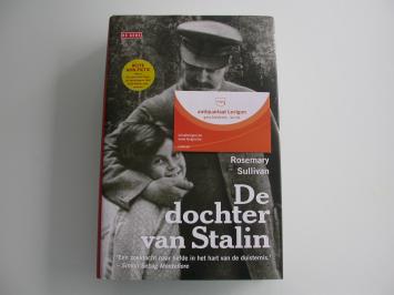 Sullivan De dochter van Stalin