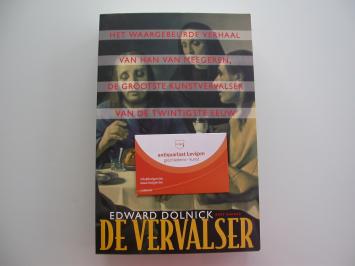 Dolnick De vervalser