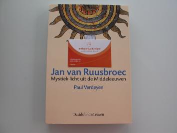 Verdeyen Jan van Ruusbroec