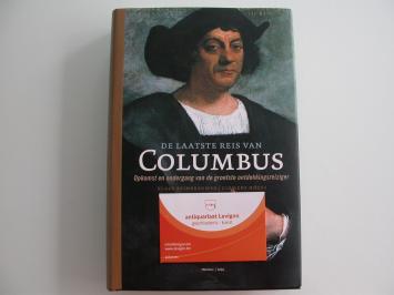 Brinkbäumer & Höges De laatste reis van Columbus