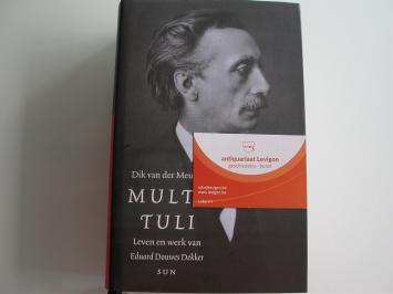 van der Meulen Multatuli