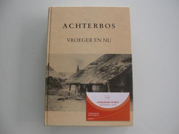 Baeyens Achterbos vroeger en nu