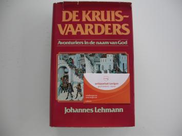 Lehmann De kruisvaarders