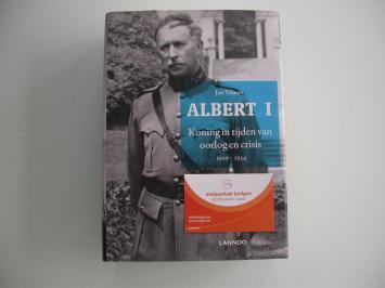 Velaers Albert I