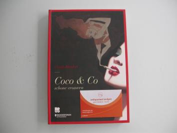 Blondeel Coco & Co schone vrouwen