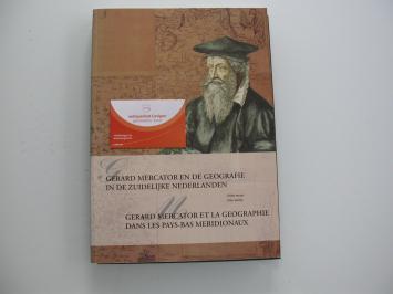 Gerard Mercator en de geografie in de Zuidelijke Nederlanden (16de eeuw)