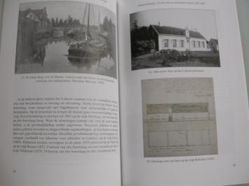 Debonne Architectuur en urbanisatie in een vlaamse provinciestad: Lokeren, 1840-1890