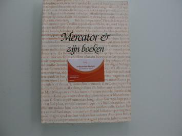 Mercator en zijn boeken