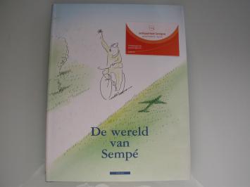 De wereld van Sempé