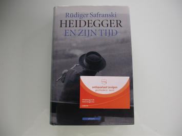 Safranski Heidegger en zijn tijd