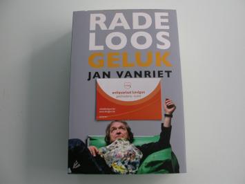 Vanriet Radeloos geluk