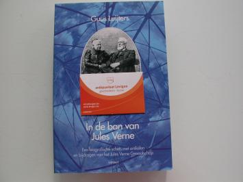 Luijters In de ban van Jules Verne