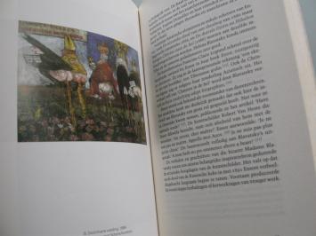Gheeraert De geheime wereld van James Ensor