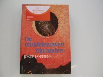 Janssens De middeleeuwen zijn anders