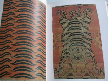 Lipton De tijgertapijten uit Tibet