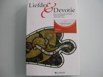 Koldeweij ea Liefde & devotie