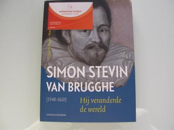 Vanden Berghe ea Simon Stevin van Brugghe (1848-1620)