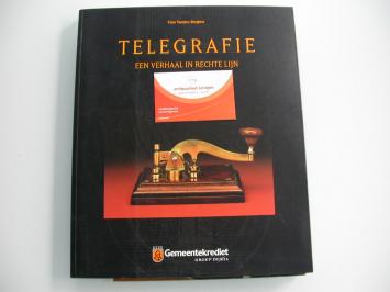 Vanden Berghen Telegrafie