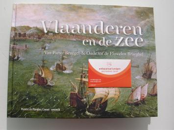 Vlaanderen en de zee