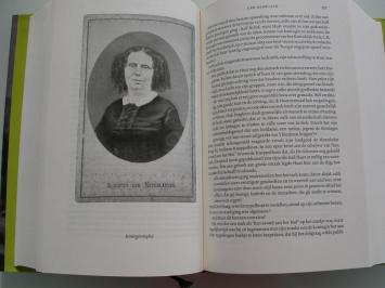 Praamstra Busken Huet Een biografie