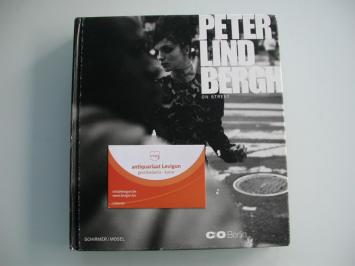 Lindbergh, Peter On street