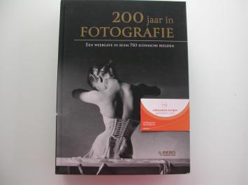 Strijbos 200 jaar in fotografie