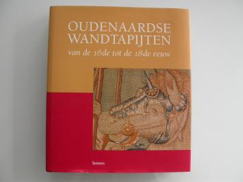 Oudenaardse wandtapijten van de 16de tot de 18de eeuw