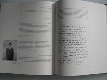 Torczyner L'Ami Magritte Brieven en herinneringen