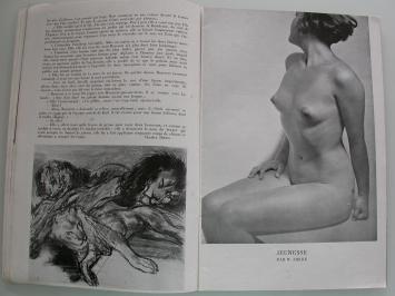 Allo Paris 1933 n° 4