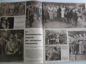 Der Adler 1943 n° 24 édition française