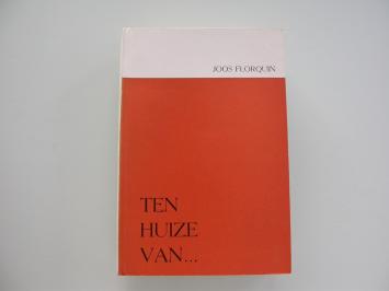 Florquin Ten huize van 3