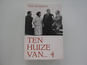 Florquin Ten huize van 4