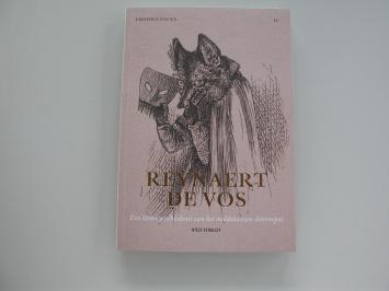 Schalley Reynaert de vos