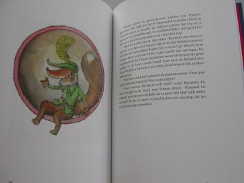 Van Cauteren Reynaert de vos