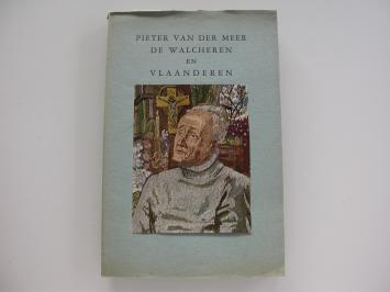 Pieter van der Meer de Walcheren en Vlaanderen