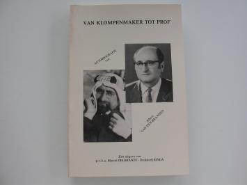 Van den Branden Van klompenmaker tot prof