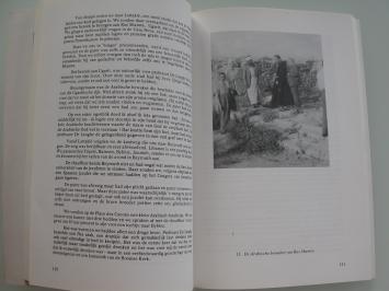 Van den Branden Van klompenmaker tot prof