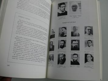 Denys Wel en wee van een missionaris (gesigneerd)