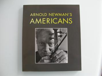 Newman Americans