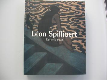 Léon Spilliaert Een vrije geest