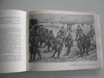 de Fabribeckers La campagne de l'Armée Belge en 1940