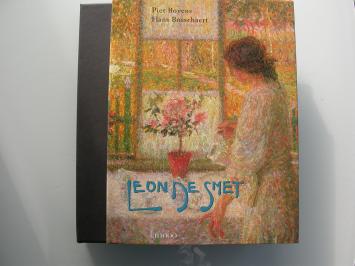 Boyens Leon De Smet