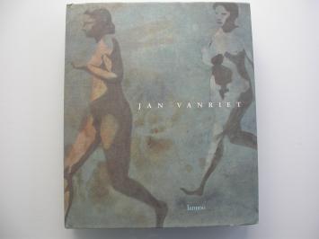 De Vree Jan Vanriet Schilderijen 1984 -1996