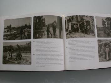 D'haene 365 foto's photos 1914-1918