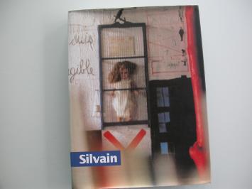 van Jole Christian Silvain