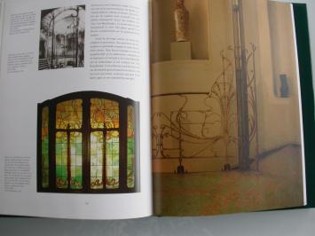 Vandenbreeden Art Nouveau in België