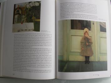 Palmer Van Ensor tot Magritte