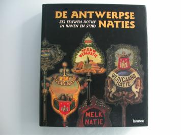 Devos De Antwerpse naties